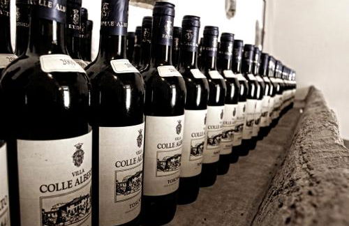 Agriturismo Il Frantoio Di Colle Alberto - Foto 29