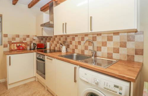 Summerfield Farm Cottage - Foto 8