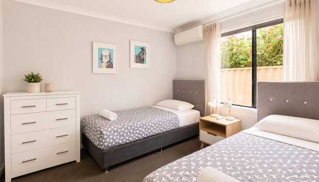 Halcyon Daze - Foto 3, Quarto