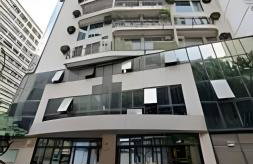 Copacabana Executive Flat - Foto 20