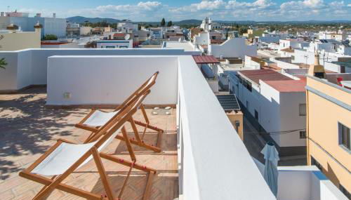 Casa do Ser - Foto 3, sunbed