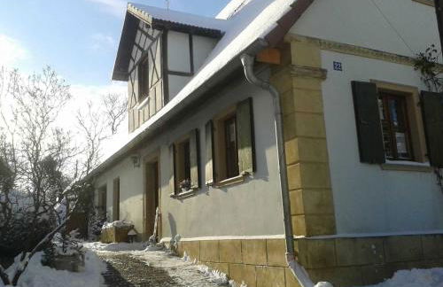 Ferienhaus Herzogenreuth - Foto 5