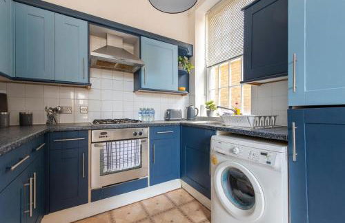 Charming 1 Bedroom Near Gravesend Station - WiFi - Foto 10