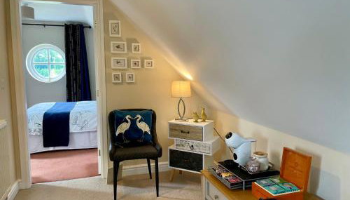 Cheshire Retreat at Within Street Farm - Foto 3