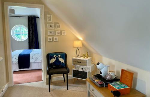 Cheshire Retreat at Within Street Farm - Photo 3