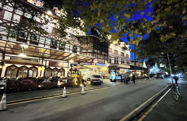 Center Suíço Flats e Shopping - Foto 75