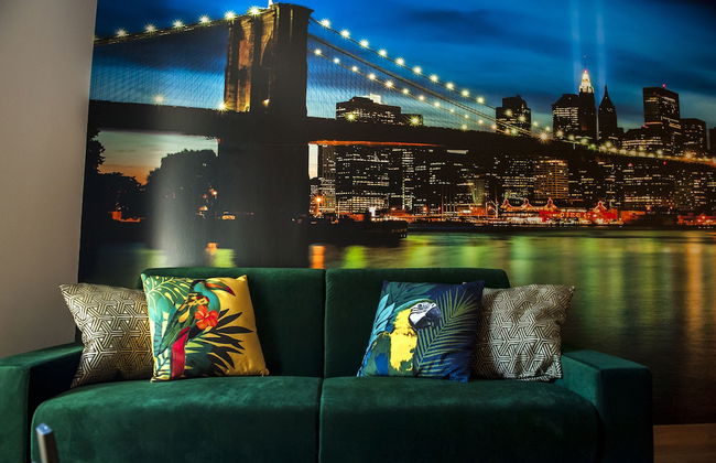 Art Suites Santander - Photo 68