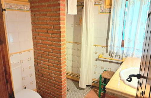 El Jiniebro Turismo Rural - Foto 71