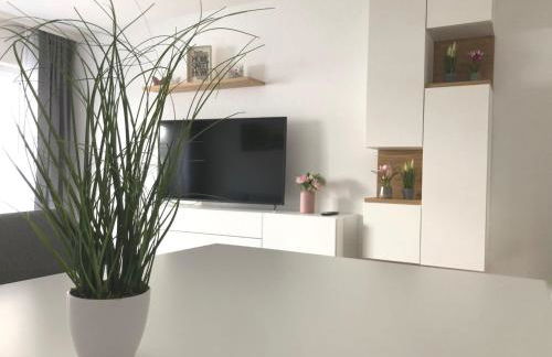 Zollernalb-Apartment G6 - Foto 14