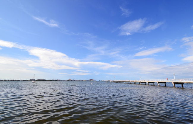 Surfside Beach House - Photo 18