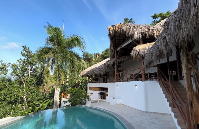 Casa Bambu - Charming Villa in the Heart of Nature - Foto 14