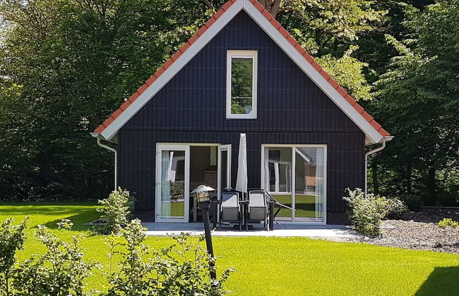 Modern Villa With Garden - Foto 17