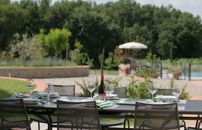 Plush Holiday Home in Cortona with Hot Tub - Foto 28