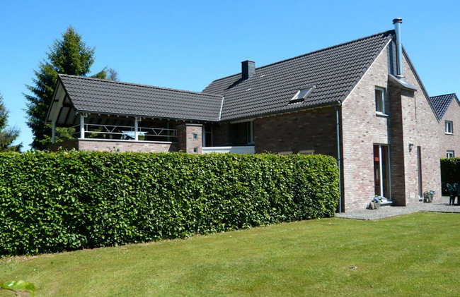 Spacious Holiday Home in Ovifat With Terrace - Foto 31
