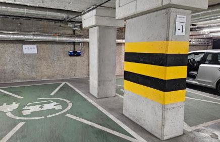 YOUR Apartment Unia Art Residence - Foto 60