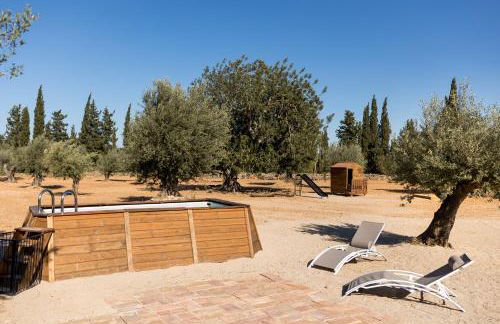 Mas d'en Jan - Foto 20