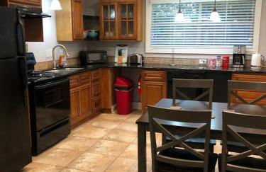 2 bedroom apartment next to LSU campus - Foto 3