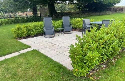 Winstitchen Cottage situated near the River Barle - Foto 22