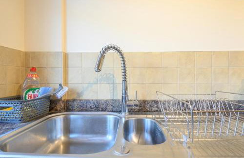 Chapel Allerton Family Bliss - Near Roundhay Park Pass the Keys - Foto 15