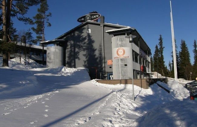 Vuosselin Helmi - Foto 55