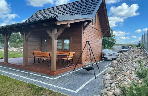 Domek Madzia - Foto 3