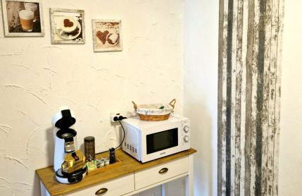 Ferienwohnungen Tannenhof - Foto 27