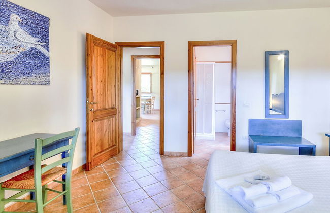 Gorgeous Holiday Home in Sorano With Swimming Pool - Foto 25