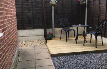 Studio-1-Staines/Heathrow/London-own entrance - Foto 11