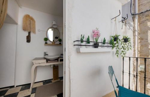 Les Terrasses de Choubaka - Foto 29