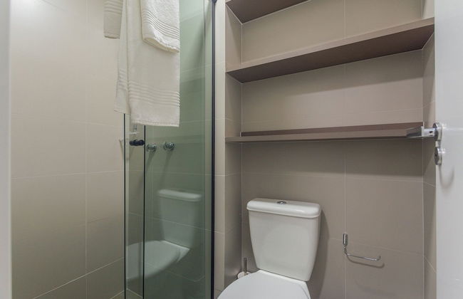 Easy Life Campos Salles by Xtay - Foto 46