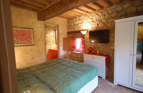 Agriturismo San Ansanino- Piscina con spiaggia-Aria condizionata - Foto 77