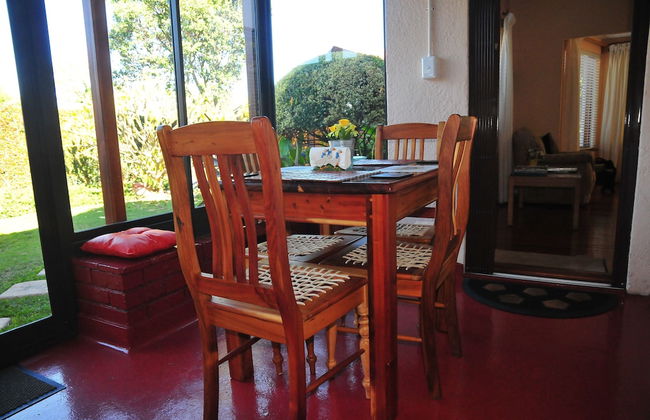 Bradclin House - Foto 37