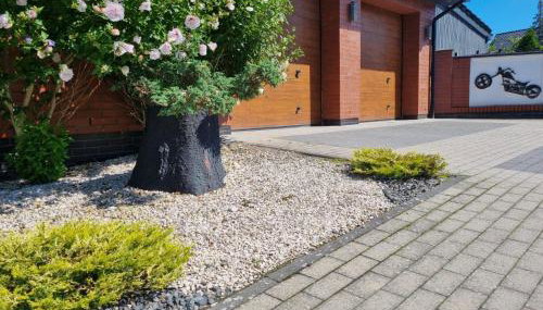 POKOJE GOŚCINNE U MIKOŁAJA - Foto 5