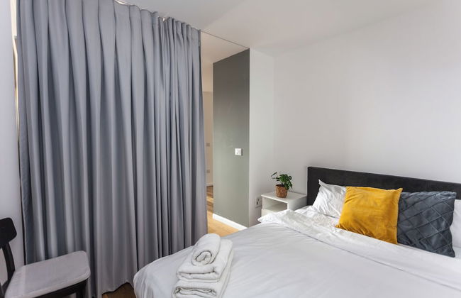 Rothschild Boulevard Prime location 1Bd - Foto 12