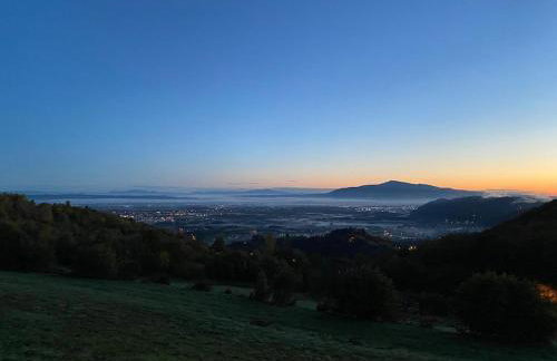 Hillview apartman Slavagora, Croatia - Photo 2