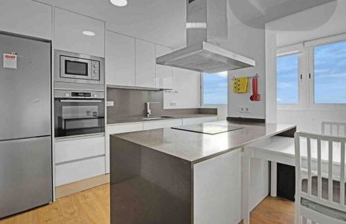 Apartamento atardecer dorado - Foto 7