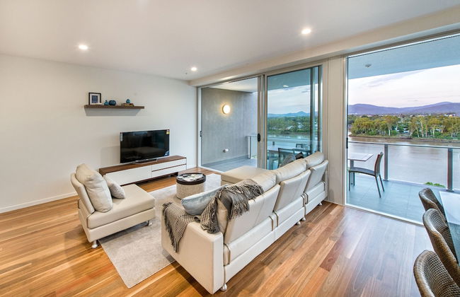 Empire Apartment Hotel - Foto 50