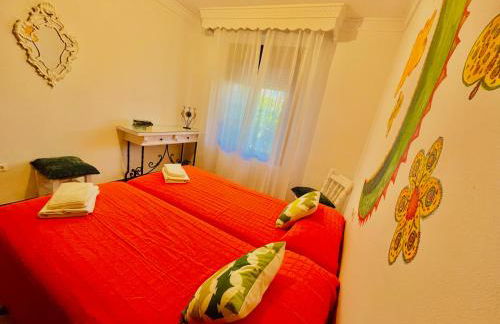 CASA EL PARAISO - Photo 23