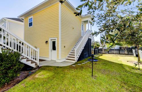 Southern Charm Getaway - Foto 2