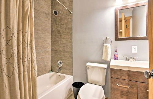 Spacious Kunkletown Home with Full Game Room and Deck! - Foto 18