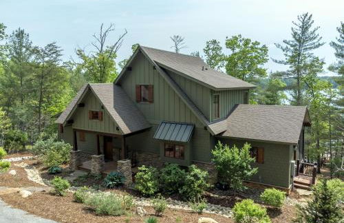 The Waterman Lakefront Luxury with Hot Tub & Private Dock! - Photo 56