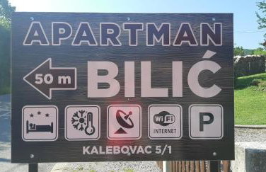 Apartmani Bilić - Foto 38