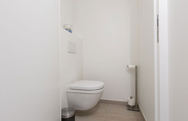 Luxurious Apartment With Stunning sea View - Foto 23