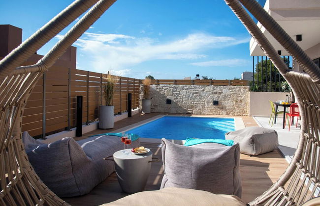 Flos Apartments - Foto 61