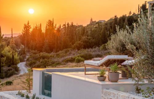 Ionian Horizon - Private Bungalows - Foto 15