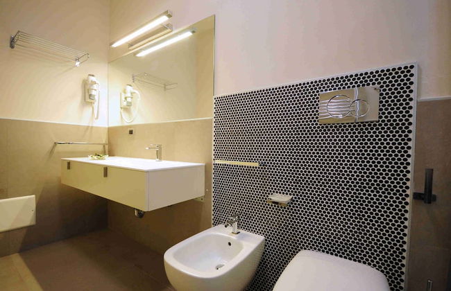 Tenuta Espada Apartments - Foto 12