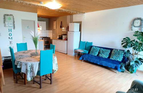 Maison Datcha avec jardin et piscine privée - Foto 6