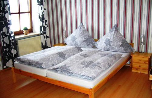 Gästehaus Am Sonnenhang - Photo 10