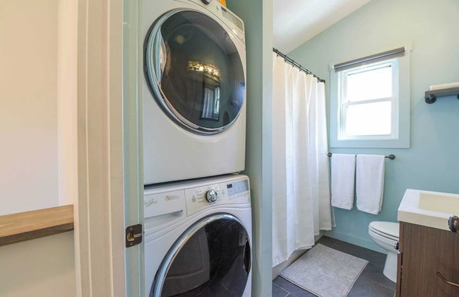 Plum Perfect Hideaway by Avantstay Near Downtown - Foto 17