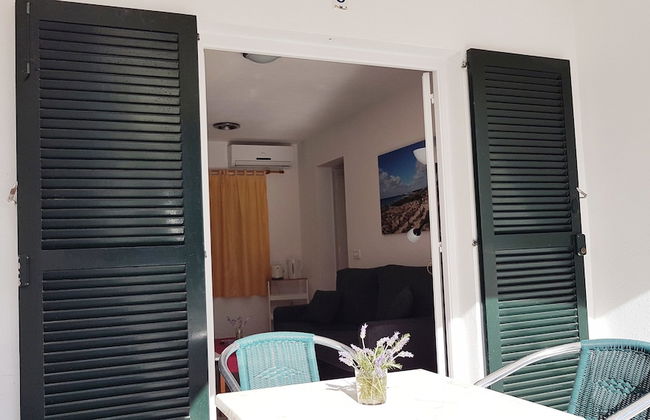 Apartamentos California I y II - Foto 22